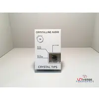 在飛比找PChome商店街優惠-【宇恩數位】英國Crystalline Audio CT-0