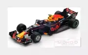 1:43 Spark Red Bull F1 Rb13 Tag Heuer #33 Chinese Gp 2017 Max Verstappen S5037 M