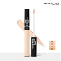 在飛比找蝦皮商城優惠-MAYBELLINE媚比琳FIT ME遮遮稱奇遮瑕膏 15白