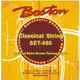 BOSTON SET-680 古典吉他弦 尼龍弦 套弦