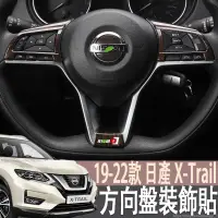 在飛比找蝦皮商城精選優惠-適用19-22年式 日產 NISSAN X-Trail T3