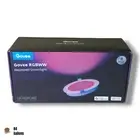 GOVEE H601A 4-Pack 6 inch Smart Recessed LED Lighting WiFi Bluetooth RGBWW
