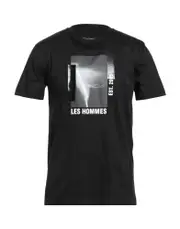 [LES HOMMES] LES HOMMES T-shirts - Item 12870058