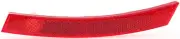 Rear, Driver Side Side Marker For Mini Cooper 2002-2008