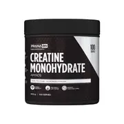Creatine Monohydrate by PranaON