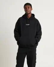 Corp Hoodie