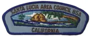 Santa Lucia Area CSP