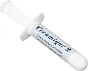 Arctic Silver Ceramiqeu2 High Density Thermal Compound 2.7g