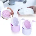 Foaming Whip Bubble for Facial Cleanser Bubble Foamer Foam Maker Cup Bubbler