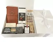 Dads Birthday Gift Hamper Present With Tumbler & Journal Dad