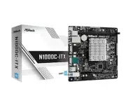 ASRock N100DC-ITX Mini-ITX Motherboard New