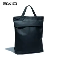 在飛比找Yahoo奇摩購物中心優惠-【AXIO】KISS 3WAY 多功能三用子母浮世繪帆布包