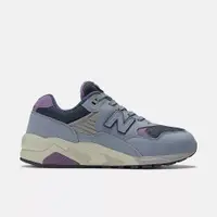 在飛比找蝦皮商城優惠-NEW BALANCE_中性_復古鞋_灰紫_MT580VB2