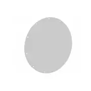 Rf Armor 60Cm Dish Shield Replacement Radome Face