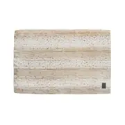 Ortho Mat Light Brindle Faux Fur Jumbo *Spec Ord*