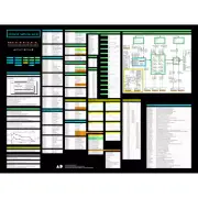 Abstract Doorway - Poster Manual - (For Ensoniq ASR-10, ASR-88, EPS-16+, EPS)