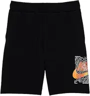 [Nike] Baby Boy's Sportswear French Terry Shorts (Toddler)