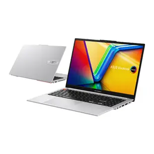 ASUS華碩 Vivobook S15 S5504VA-0152S13500H i5 15吋 OLED 效能筆電