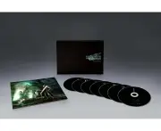 Final Fantasy 7: Remake (Regular Edition) - Ost - Final Fantasy 7: Remake (Regular Edition) [COMPACT DISCS] Boxed Set, Japan USA import