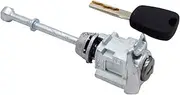 Front Left Door Lock Barrel, for Peugeot, 508, for Citroen, C3 C5 207 2008 256973 9170KP 36410600 Car Door Lock Latch