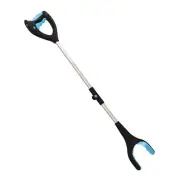 Foldable Pick Up Tool Reacher Grabber Extend Hand Stick Claw Picker AU SHIP