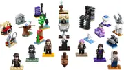 LEGO 76404 Harry Potter Advent Calendar