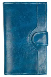 Audrey Ladies Wallet--LAM-322-AUD-R
