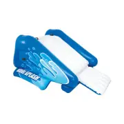 Intex 58849NP - Playcenter - Waterslide (333x206x117cm) Inflatable Water Slide