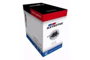 Astrotek ATP-GRF6-305M CAT6 FTP Cable 305m - Full Copper Wire Ethernet LAN Network Roll Grey