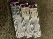Genuine 20pcs CISCO 1000BASE-BX-D SFP TRANSCEIVER MODULE GLC-BX-D