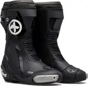 XPD XP9-R, boots , color: Black , size: 43 EU