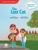 【電子書】The Lost Cat - Susie and Fred's Adventures