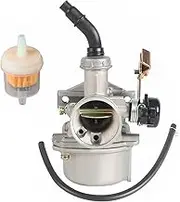 Carburetor Carb Replacement for Can-Am DS70 DS90 DS 70 90 Replacement for Mini DS70 DS90 DS90X ATV Four Wheeler