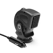 Car Heater Operation Car Heater 150w 12v Car Heater Fan 360 Degree for Auto