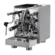 BELLEZZA GULIA 1 GROUP BRAND NEW STAINLESS ESPRESSO COFFEE MACHINE DOMESTIC HOME