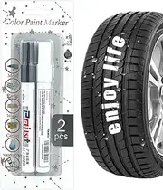 Car Paint Penado - Car Touch Up Paint | Chip & Scratch Repair Remover Easy Solution to Repair Automotive Automotive Automotive Paint Applicator Marcad