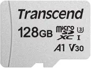 Transcend 128GB MICRO SD UHS-I U3/A1 WITH ADAPTER