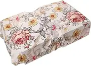 GLSTOY Changing Pad Cover Sheet Reusable Decorative Changing Pad Cover for Cozy Comfortable Fits Easy to Clean Install