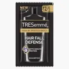 TRESemme HairFall Defence Shampoo Each 6ml Sachet Pack of 64