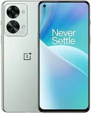 OnePlus Nord 2T 5G (UK) - 8GB RAM 128GB SIM Free Smartphone with 50MP AI Triple Camera and 80W SUPERVOOCFast Charging - - Jade Fog