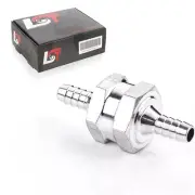 Pump Ball Fuel Pump Hand Pump Non-Return Straight Ø 6mm for Porsche (for: Porsche)