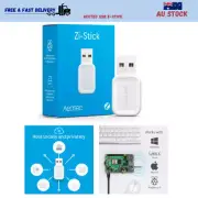 NEW Aeotec ZGA008 Z-Stick Zigbee USB Controller AUstralian stock