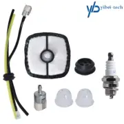 For Echo Replacement PPF-210 SRM-210 PPF-211 SRM-21 Air Filter Fuel Tune-Up Kit