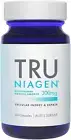 TRU NIAGEN® Nicotinamide Riboside Chloride - Patented NAD+ Booster Supporting...