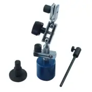 Moore & Wright Mini Magnetic Indicator Stand Base Fine Adjustment 497-01 Series
