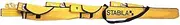 STABILA 30015 Level Case,48",32",24",16",Torpedo