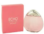 DAVIDOFF ECHO 100ML EDP HER FRAGRANCE PERFUME NEW I/B GENUINE DISCONTINUED RARE