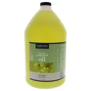 Cuccio Luxury Spa Anti-Oxidant Oil - Grapeseed by Cuccio for Unisex - 1 Gallon Oil