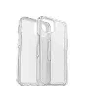 OtterBox Symmetry Series Case For Apple iPhone 13 - Clear