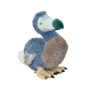 Dodo Soft Toy Medium